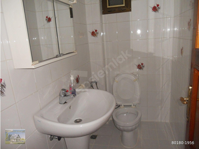 KİRALIK  PAŞAKONAK TA 2+1 ARA KAT DAİRE - Görsel 14