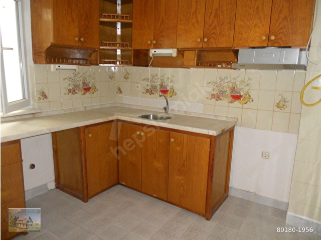 KİRALIK  PAŞAKONAK TA 2+1 ARA KAT DAİRE - Görsel 8