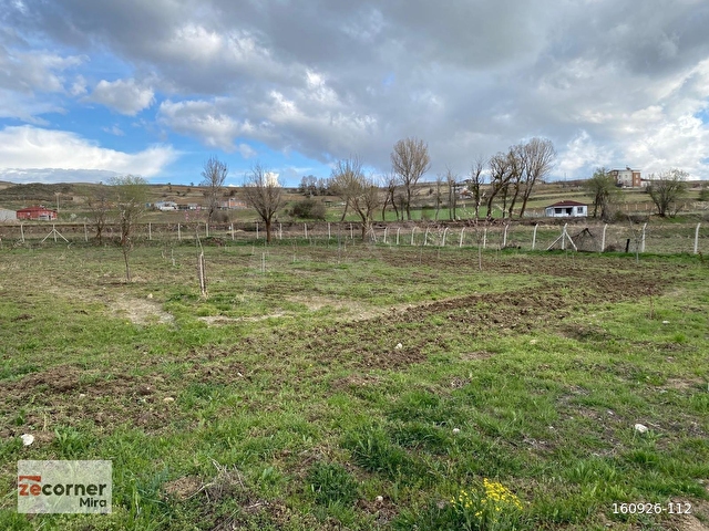HÖBEKTE İÇERİSİNDE 1+0 EV OLAN 100 AĞAÇLI 3.134 m² TARLA - Görsel 18