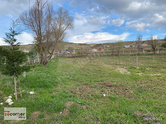 HÖBEKTE İÇERİSİNDE 1+0 EV OLAN 100 AĞAÇLI 3.134 m² TARLA - Görsel 19