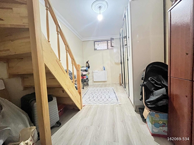 KAÇMAZ FIRSAT ÇAĞLAYANDA EMİNEVİME UYGUN 2+1 TERS DUBLEKS - Görsel 29