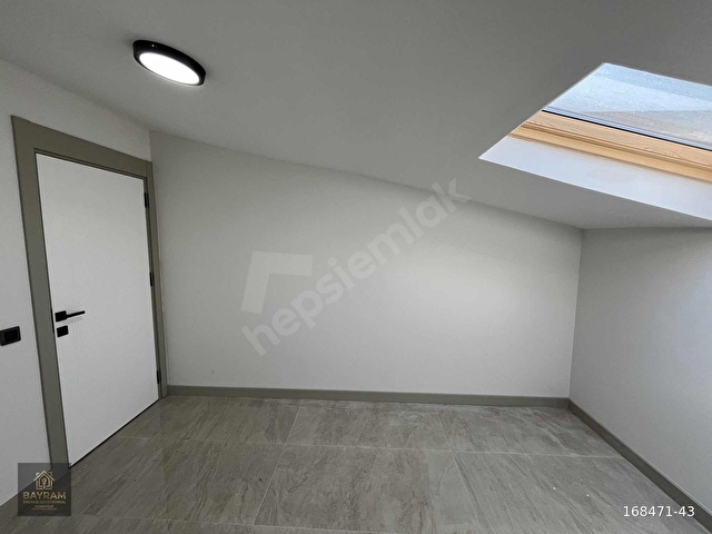 ULTRA LÜKS 4+1 DUBLEKS DAİRE - Görsel 7