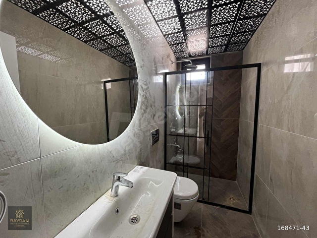 ULTRA LÜKS 4+1 DUBLEKS DAİRE - Görsel 19