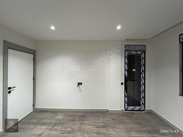 ULTRA LÜKS 4+1 DUBLEKS DAİRE - Görsel 15