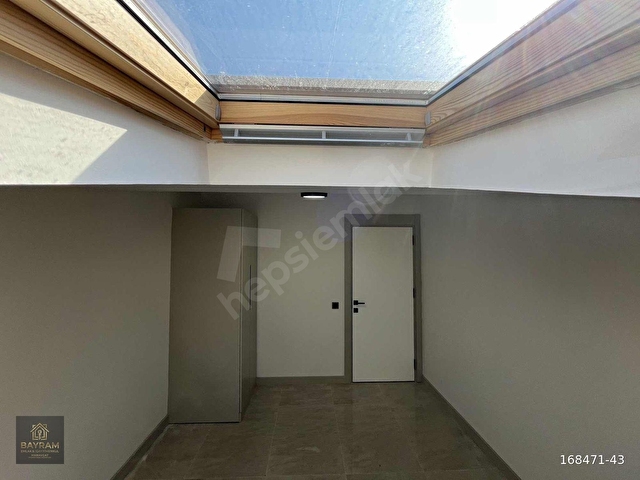 ULTRA LÜKS 4+1 DUBLEKS DAİRE - Görsel 6