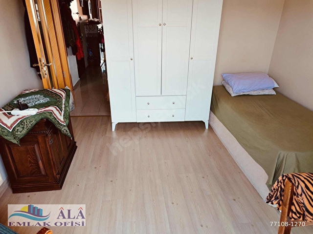 YENİ BİNADA METRO YAKINI 3+1 ARAKAT KİRALIK DAİRE - Görsel 4