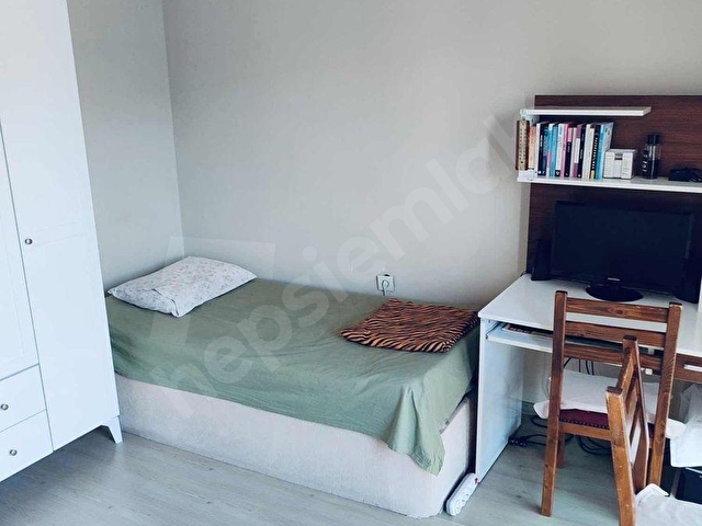 YENİ BİNADA METRO YAKINI 3+1 ARAKAT KİRALIK DAİRE - Görsel 2