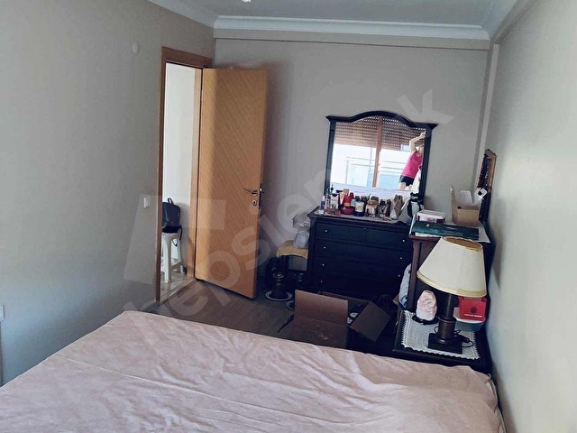 YENİ BİNADA METRO YAKINI 3+1 ARAKAT KİRALIK DAİRE - Görsel 6