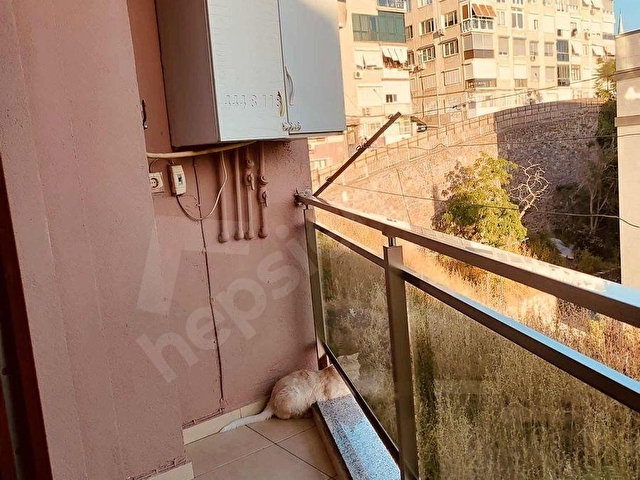 YENİ BİNADA METRO YAKINI 3+1 ARAKAT KİRALIK DAİRE - Görsel 7