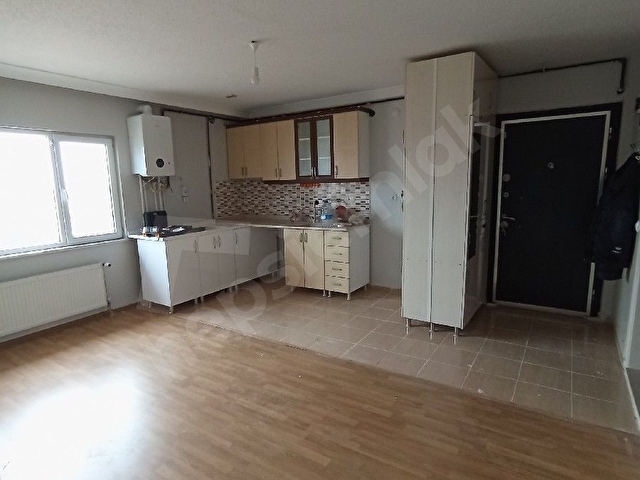 ANKARA ÇUBUK TOKİDE SATILIK DAİRE