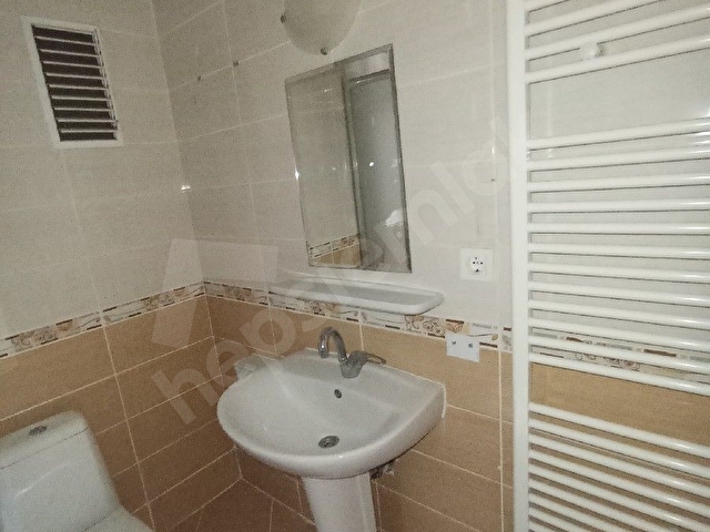 ANKARA ÇUBUK TOKİDE SATILIK DAİRE - Görsel 9
