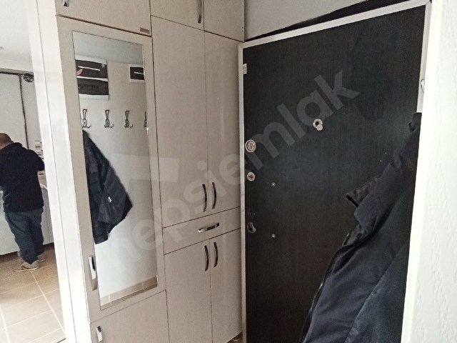 ANKARA ÇUBUK TOKİDE SATILIK DAİRE - Görsel 10