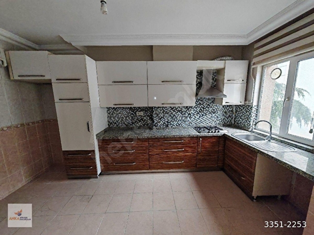 ANKA BİRLEŞİK EMLAKÇILARDAN BULGURLU MERKEZ ÇOK GENİŞ 3+1 DAİRE - Görsel 15