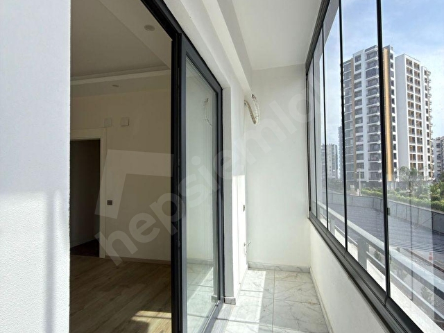 MÜSTAKİL TADINDA DOĞALGAZLI EBEVEYN BANYOLU 2+1 KİRALIK DAİRE - Görsel 8