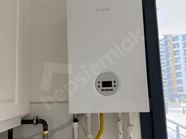 MÜSTAKİL TADINDA DOĞALGAZLI EBEVEYN BANYOLU 2+1 KİRALIK DAİRE - Görsel 11