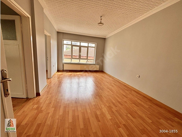 ÇAĞDAŞ TAN SATILIK FIRSAT DAİRE KURTULUŞ MEKTEP DE 3+1 BAKIMLI KOMBİLİ GÜNEY CEPHE DAİRE - Görsel 8