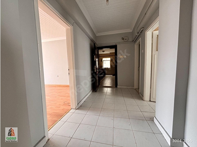 ÇAĞDAŞ TAN SATILIK FIRSAT DAİRE KURTULUŞ MEKTEP DE 3+1 BAKIMLI KOMBİLİ GÜNEY CEPHE DAİRE - Görsel 7