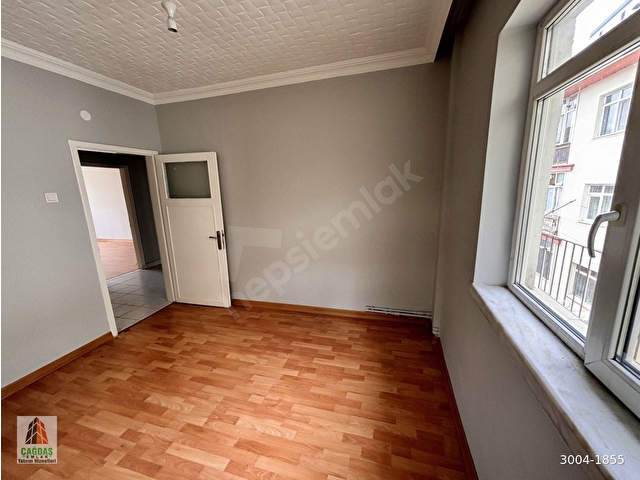 ÇAĞDAŞ TAN SATILIK FIRSAT DAİRE KURTULUŞ MEKTEP DE 3+1 BAKIMLI KOMBİLİ GÜNEY CEPHE DAİRE - Görsel 20