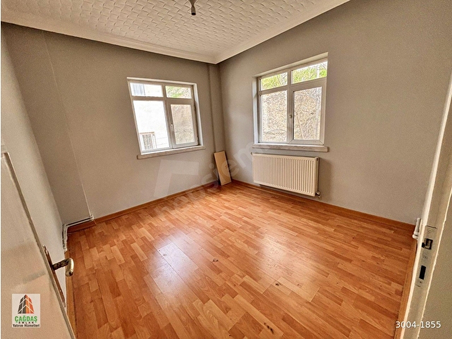 ÇAĞDAŞ TAN SATILIK FIRSAT DAİRE KURTULUŞ MEKTEP DE 3+1 BAKIMLI KOMBİLİ GÜNEY CEPHE DAİRE - Görsel 19