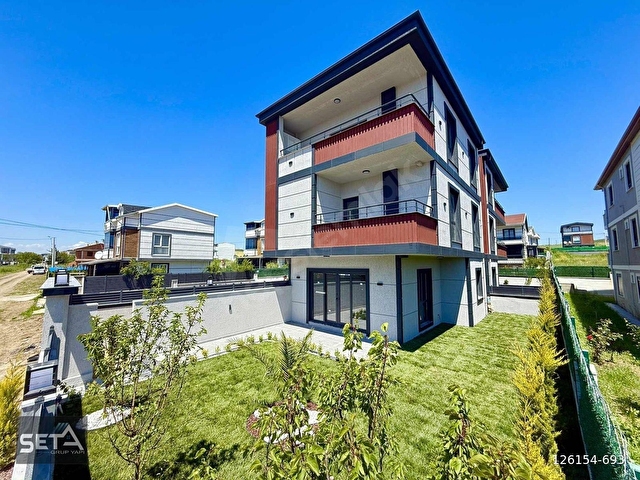 ▃▅▇SETA GRUP▇▅▃SAHİBİNDEN 220m2 ARSALI 4+1 OTOPARK AYRI MUTFAKLI - Görsel 3
