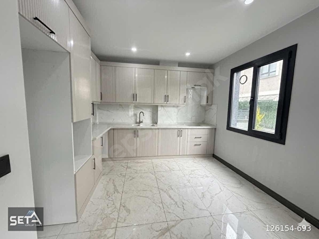 ▃▅▇SETA GRUP▇▅▃SAHİBİNDEN 220m2 ARSALI 4+1 OTOPARK AYRI MUTFAKLI - Görsel 24