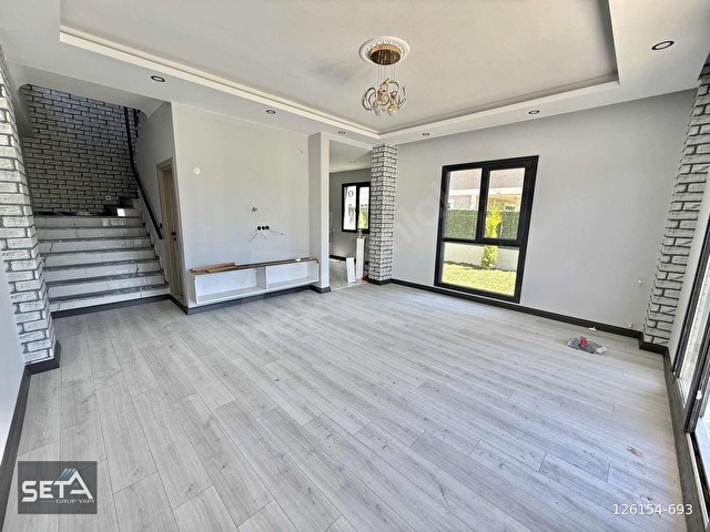 ▃▅▇SETA GRUP▇▅▃SAHİBİNDEN 220m2 ARSALI 4+1 OTOPARK AYRI MUTFAKLI - Görsel 29
