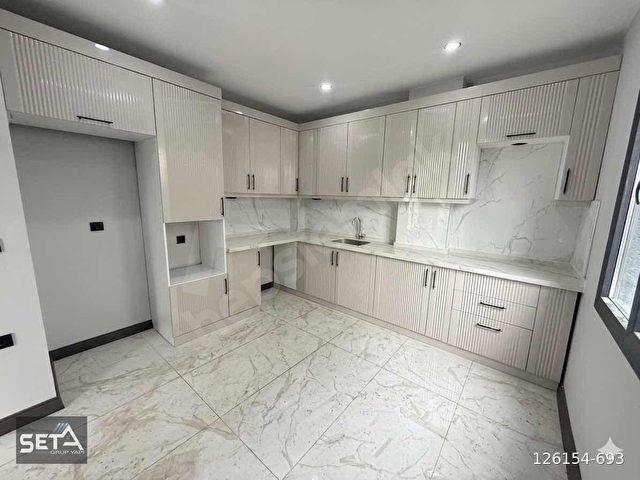 ▃▅▇SETA GRUP▇▅▃SAHİBİNDEN 220m2 ARSALI 4+1 OTOPARK AYRI MUTFAKLI - Görsel 28
