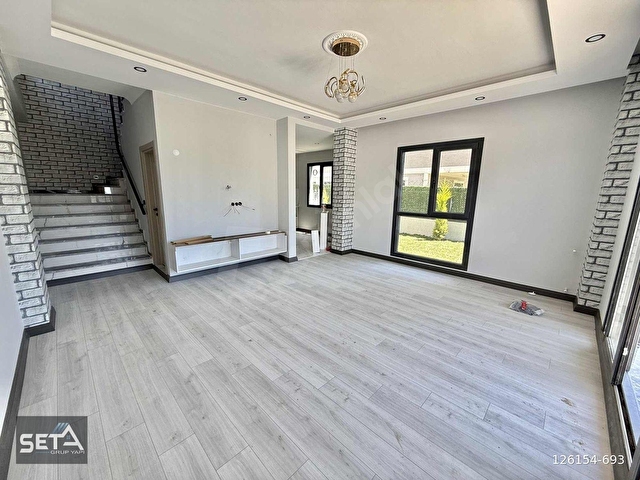 ▃▅▇SETA GRUP▇▅▃SAHİBİNDEN 220m2 ARSALI 4+1 OTOPARK AYRI MUTFAKLI - Görsel 26