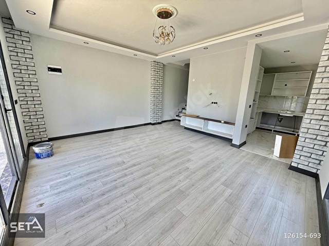▃▅▇SETA GRUP▇▅▃SAHİBİNDEN 220m2 ARSALI 4+1 OTOPARK AYRI MUTFAKLI - Görsel 23