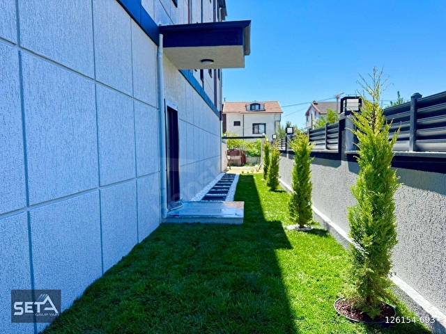 ▃▅▇SETA GRUP▇▅▃SAHİBİNDEN 220m2 ARSALI 4+1 OTOPARK AYRI MUTFAKLI - Görsel 13