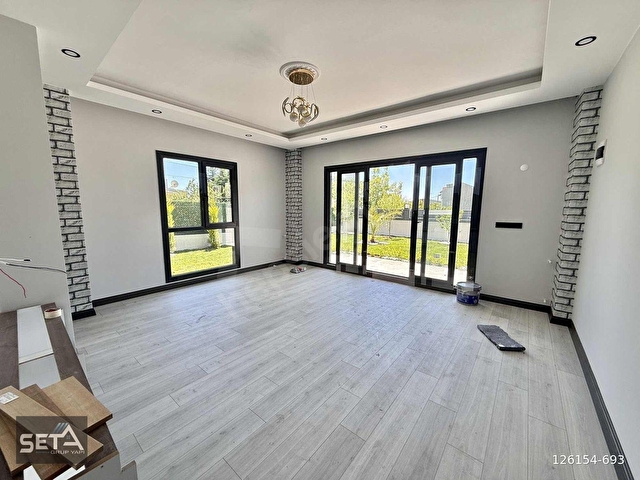 ▃▅▇SETA GRUP▇▅▃SAHİBİNDEN 220m2 ARSALI 4+1 OTOPARK AYRI MUTFAKLI - Görsel 27