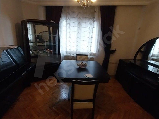 VERNOVADAN 3+1 FULL EŞYALI KİRALIK DAİRE - Görsel 3