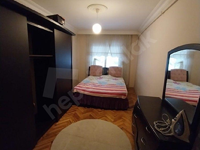 VERNOVADAN 3+1 FULL EŞYALI KİRALIK DAİRE - Görsel 6
