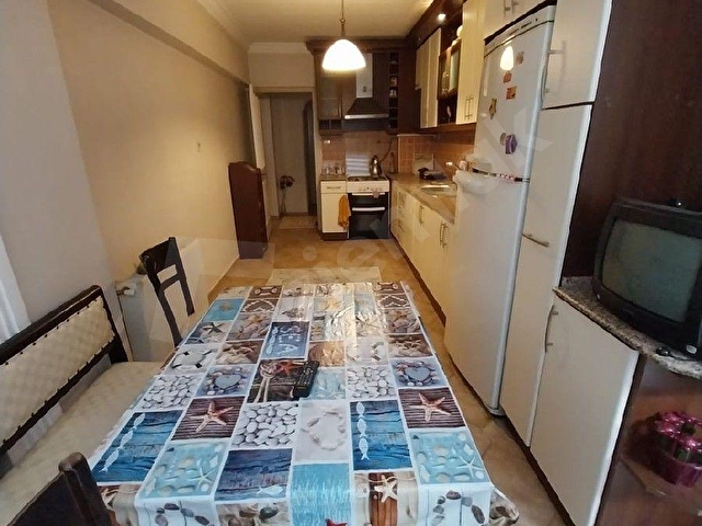 VERNOVADAN 3+1 FULL EŞYALI KİRALIK DAİRE - Görsel 9