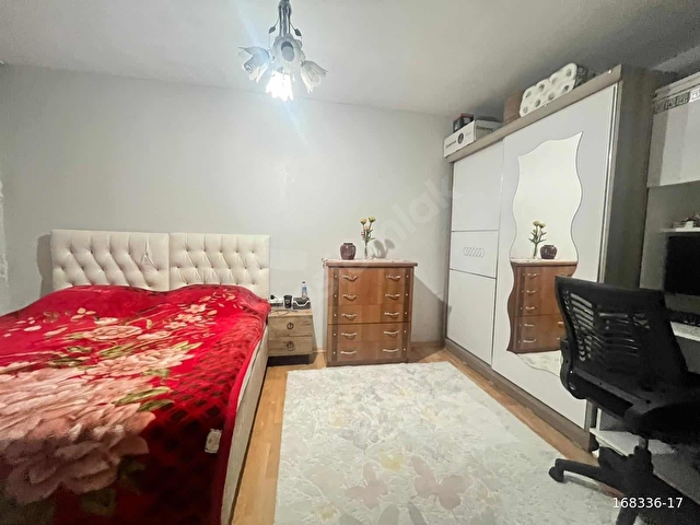 CEKADAN ÇINAR MAHALLESİNDE 3+1 GENİŞ FERAH SATILIK ARAKAT DAİRE - Görsel 10