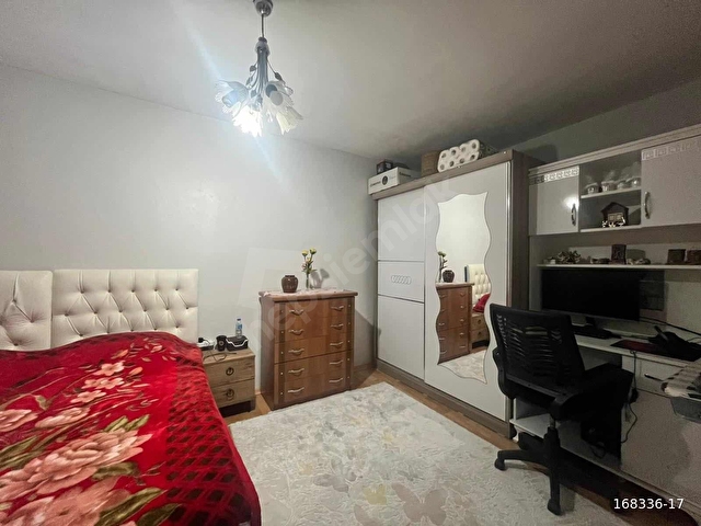 CEKADAN ÇINAR MAHALLESİNDE 3+1 GENİŞ FERAH SATILIK ARAKAT DAİRE - Görsel 14
