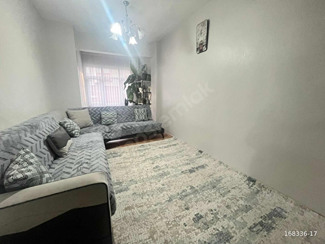 CEKADAN ÇINAR MAHALLESİNDE 3+1 GENİŞ FERAH SATILIK ARAKAT DAİRE - Görsel 20