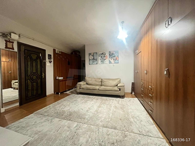 CEKADAN ÇINAR MAHALLESİNDE 3+1 GENİŞ FERAH SATILIK ARAKAT DAİRE - Görsel 6