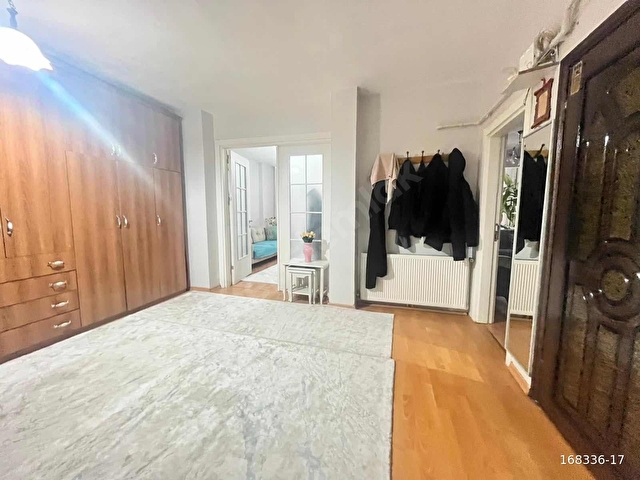 CEKADAN ÇINAR MAHALLESİNDE 3+1 GENİŞ FERAH SATILIK ARAKAT DAİRE - Görsel 16