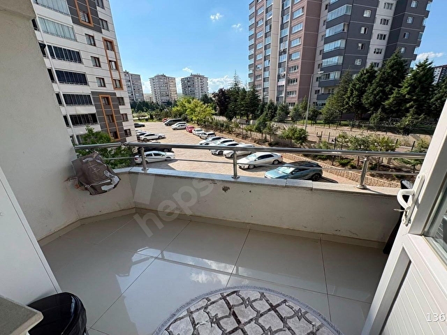 ÇOK ACİLDEN ERYAMAN YURT PRESTİJ KONUTLARI 3+1 SATILIK DAIRE ! - Görsel 26
