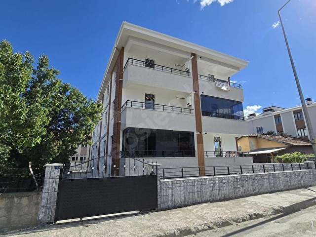 MABELDEN MERKEZİ KONUMLU SATILIK LÜKS 2+1 DAİRE - Görsel 3