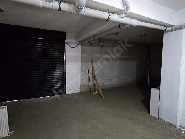 MABELDEN MERKEZİ KONUMLU SATILIK LÜKS 2+1 DAİRE - Görsel 27