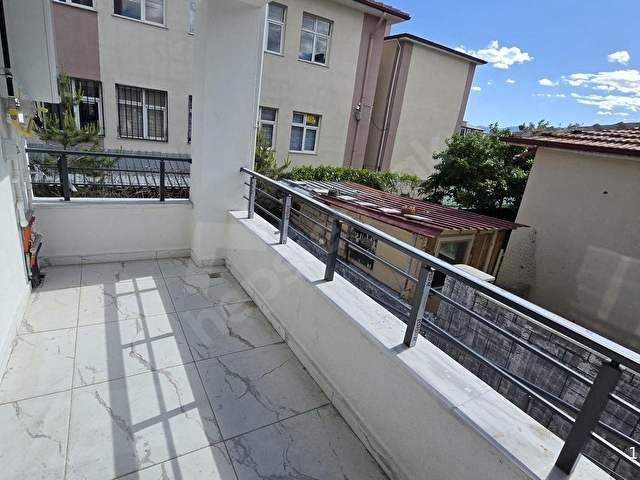 MABELDEN MERKEZİ KONUMLU SATILIK LÜKS 2+1 DAİRE - Görsel 20