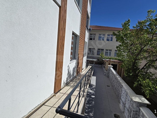 MABELDEN MERKEZİ KONUMLU SATILIK LÜKS 2+1 DAİRE - Görsel 22