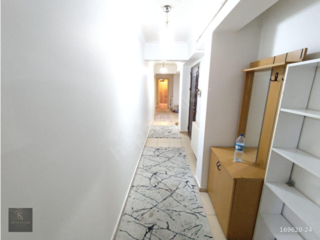 ŞENSOYLAR DAN KEÇİÖREN ESERTEPE YAMANTÜRK LİSE KARŞISI 3+1 SATILIK DAİRE - Görsel 17