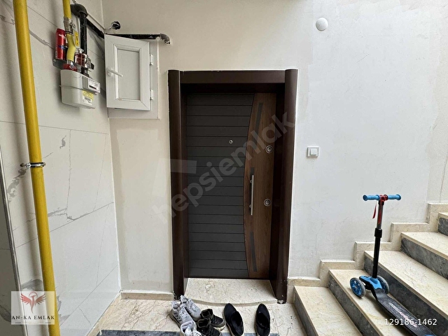 AN-KADAN MEHMET AKİF MAH. SİTE İÇERİSİNDE KAÇMAZ SATILIK DAİRE - Görsel 23