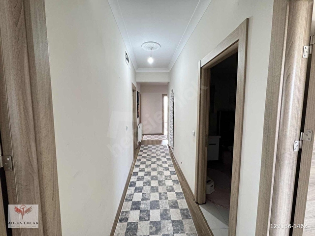 AN-KADAN MEHMET AKİF MAH. SİTE İÇERİSİNDE KAÇMAZ SATILIK DAİRE - Görsel 20