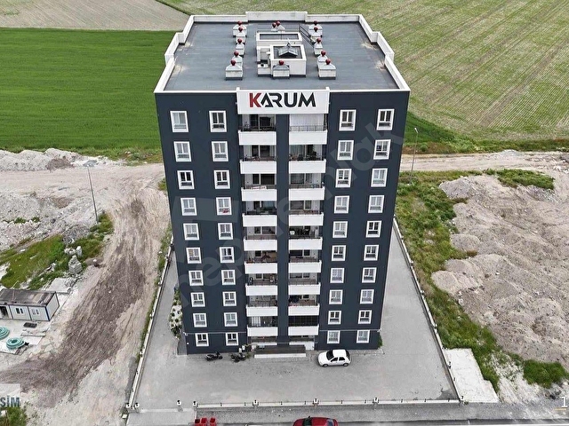 ŞEHİR HASTANESİ 2+1 SATILIK DAİRE