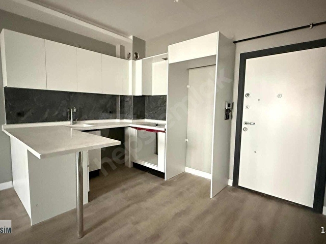 ŞEHİR HASTANESİ 2+1 SATILIK DAİRE - Görsel 2