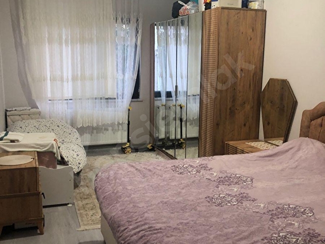 BULURUZDAN KIRKLARELİ MERKEZ PINAR MAHALLESİNDE 2+1 DAİRE - Görsel 11